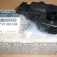 Laguna 2-II Kalorifer Klape Motoru (2002-2008) 7701206538 -Renault Mais