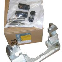 Megane 2-II Ön Fren Kaliperi (2006-2010) 7701206685 -Renault Mais