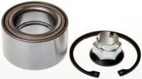 Master 2-II Ön Aks Teker Rulmanı Bilyası 2.5 Dci G9U(2003-2010) 7701206740 -Gmb