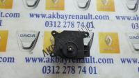 Megane 2-II Scenic 2-II Kalorifer Klape Motoru Büyük (2003-2010) 7701207720 -Renault Mais