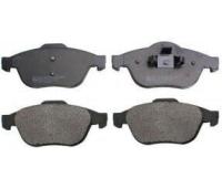 Laguna 2-II Ön Fren Balatası Takım 2.0 16V F4R-1.9 Dci F9Q (2002-2008)410607613R-7701208182 -Kraftvo
