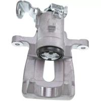 Clio 3-III Modus Sol Arka Merkez (Fren Kaliper) (2004-2012) 7701208361 -Hella