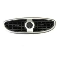 Clio 3-III Ön Göğüs Orta Yan Torpido Havalandırma Izgarası (Parlak) 7701208584 -Orjinal Yedek Parça