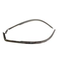 Laguna 2-II Ön Tampon Nikelajı Takım (2002-2008) 7701208634 -Renault Mais