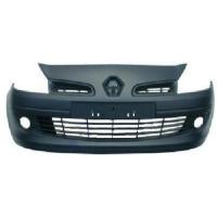 Clio 3-III Ön Tampon Komple (Sisli) (2004-2008) 7701208681 -Yerli Kaporta