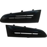 Clio 3-III HB Ön Panjur Sağ-Sol (Takım) (2004-2012) 7701208684 -Kaya Plastik