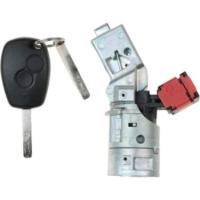 Clio 3-III Modus Kango 3-III Kontak Anahtarı 7701208784 -Sagem