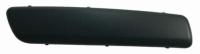 Clio 3-III Sol Arka Tampon Bandı (2004-2008) 7701209032 -Yerli Kaporta