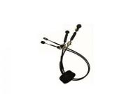 Laguna 3-III Otomatik Vites Halatı Teli (2008-2015) 7701209559 -Renault Mais