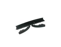 Clio 3-III Grandtour Arka Tampon Bandı Çıta Takımı (2008-2012) 7701209982 -Renault Mais