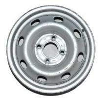 R9 R19 Europa Clio 1-I Kango 1-I Jant 4 Bijon (13 Jant) 7702189215-7701349748 -Jant