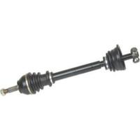 R19 Europa Sol Ön Aks Komple (1995-2001) 7701349880 -Veka