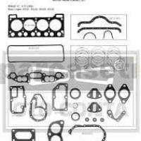 R12 1300 Motor Conta Takım Keçesiz 7701452153 -Royal