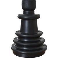 R12 Toros Dış Aks Körüğü 7701457539 -Üç-El