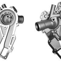 R9 Broadway R19 Europa Devirdaim Su Pompası Komple Alt Karterli 1.4-1.6 8V 7701463377 -Mga