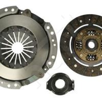 R25 Espace 1 2 Safrane Debriyaj Seti Baskı+Balata+Bilya 2.1D J8S (Dizel) 7701463623-7701472068-Valeo