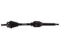 Safrane Ön Aks Sağ Komple 2.5 20V N7U (1993-1999) 7701352619-7701469965 -İthal