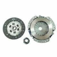 R19 Europa Megane 1-I Debriyaj Seti 1.6 8V K7M 7701470987 -Valeo