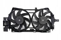 Espace 3-III Fan Davlumbazı Komple Motor+Pervane+Şase Çiftli 7701471356-7701045838-7701471357