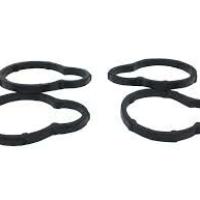 Clio 2-II Megane 1-I Emme Manifold Contası 1.4 8V K7J - 1.6 8V K7M 7701471932 - Renault Mais