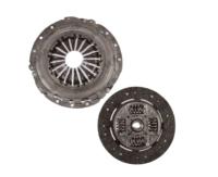 Master 2-II Debriyaj Seti (Baskı Balata) 2.8 TD 8V S9W (1998-2002) 7701472001 - Mapa