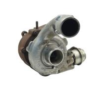Laguna 2-II Turbo Salyangozu 1.9 Dci F9Q (2002-2008) 7701478024-7701472775 - Renault Mais