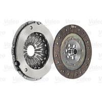 Laguna 2-II Debriyaj Seti (Baskı+Balata) 1.9 Dci F9Q (2002-2008) 7701473583 -Renault Mais