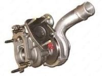 Master 2-II Turbokomprösör Komple 2.5 Dci G9U (2003-2010) 7701473757 -Supsan