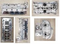 Megane 2-II 3-III Scenic 2-II Silindir Kapağı Subapsız (Kapak) Okuyucu 1.6 16V K4M 7701474361 -İOto