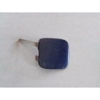 Megane 2-II Ön Tampon Çeki Demir Kapağı (2003-2005) 7701474483 -Yerli Üretim