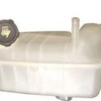 Scenic 2-II Megane 2-II Radyatör Yedek Su Deposu Genleşme Bidonu (2003-2010)7701474499 -Renault Mais