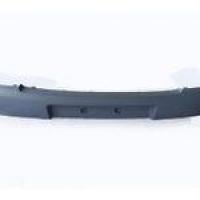 Megane 2-II Sedan Arka Tampon Bandı (2003-2005) 7701475172 -Yerli Kaporta