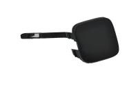 Megane 2-II Sedan Arka Tampon Çeki Demir Kapağı (2003-2010) 7701475173 -Yerli Üretim