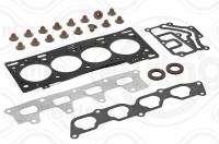 Megane 2-II Rs Motor Üst Conta Takımı Turbolu 2.0 16V F4R 7701475375 -Victor Reinz