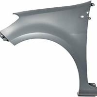 Clio 3-III GrandTour Sol Ön Çamurluk (2004-2012) 7701476104 -Renault Mais
