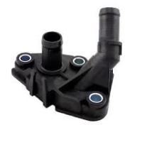 Lodgy Dokker Termostat Sport Flanşı 1.5 Dci K9K 7701476282 -Yerli Üretim