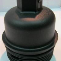 Trafic 2-II Yağ Filtre Kapağı 2.0 Dci M9R (2008-2012) 7701476503 -Renault Mais