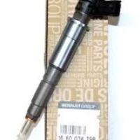 Laguna 3-III Koleos 1-I Enjektör 2.0 Dci M9R (2008-2015) 166003429R-7701476567 -Renault Mais