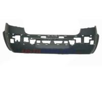 Megane 2-II Arka Tampon (2006-2010) 7701476955 -Yerli Kaporta