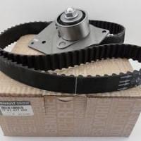Laguna 2-II Triger Eksantirik Kayış Seti 1.9 Dci F9Q (2002-2008) 7701477050 -Renault Mais