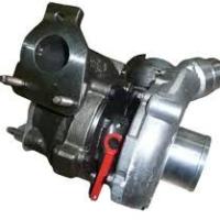 Laguna 3-III Latitude Turbokomprösör Salyangozu 2.0 Dci M9R 7701477495 -Gua