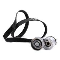 Trafic 2-II Alternatör V Kayış Seti 1.9 Dci F9Q (2002-2012) 7701477515 -Renault Mais