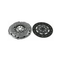 Laguna 3-III Latitute Espace 4-IV Debriyaj Seti (Baskı+Balata) 2.0 Dci M9R 7701477963 -Luk