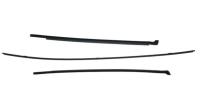Clio 2-II Ön Cam Lastiği Fitili Takım (Komple) (1998-2008) 7701478235 -Renault Mais