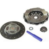 Laguna 2-II Debriyaj Seti (Baskı+Balata) 2.0 16V F4R (2002-2008) 7701478559 -Luk