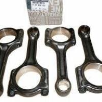 Megane 3-III Scenic 3-III Piston Kolu Takım 1.6 Sce H4M 7701478765 -Renault Mais