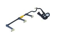 Megane 3-III Fluence Mazot Enjektör Borusu Hortumu Takım 1.5 Dci K9K 7701479003 -Renault Mais