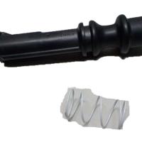 Megane 3-III Fluence Vites Kol Kilit Ve Yayı 7701479038 -Renault Mais