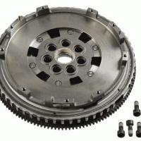 Laguna 2-II Motor Volanı (Volant) 2.0 16V F4R (2002-2008) 7701479180 -Luk