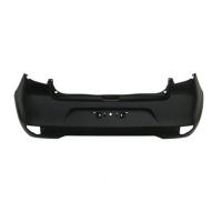 Clio 3-III Arka Tampon (2009-2012) 7701479250 -Yerli Kaporta
